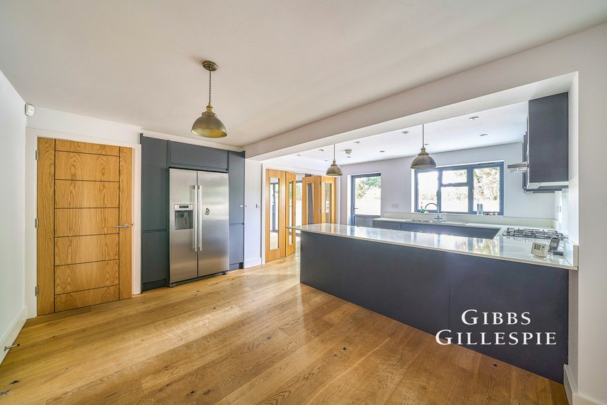 let ivy house road london 57938 - Gibbs Gillespie