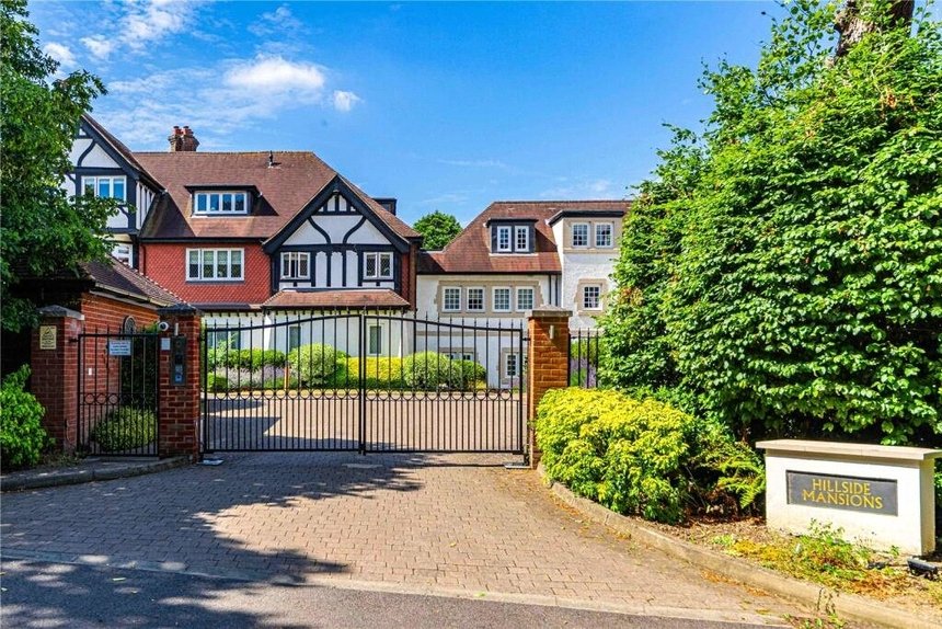 for sale merry hill road london 57957 - Gibbs Gillespie