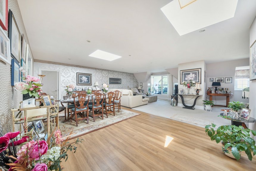 for sale merry hill road london 57957 - Gibbs Gillespie