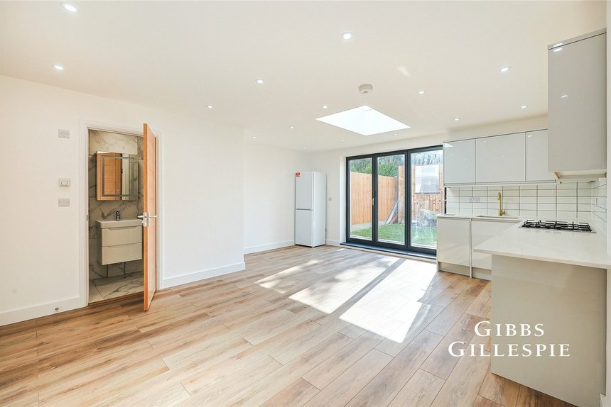 let the link london 57961 - Gibbs Gillespie