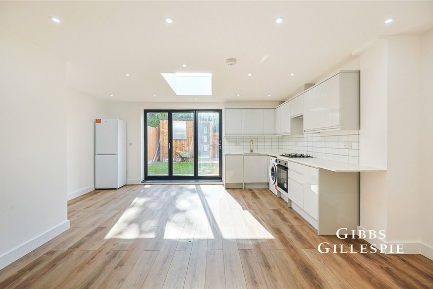 let the link london 57961 - Gibbs Gillespie