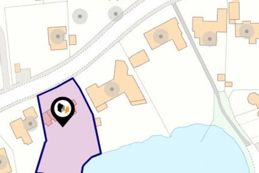 under offer bulstrode way london 58137 - Gibbs Gillespie