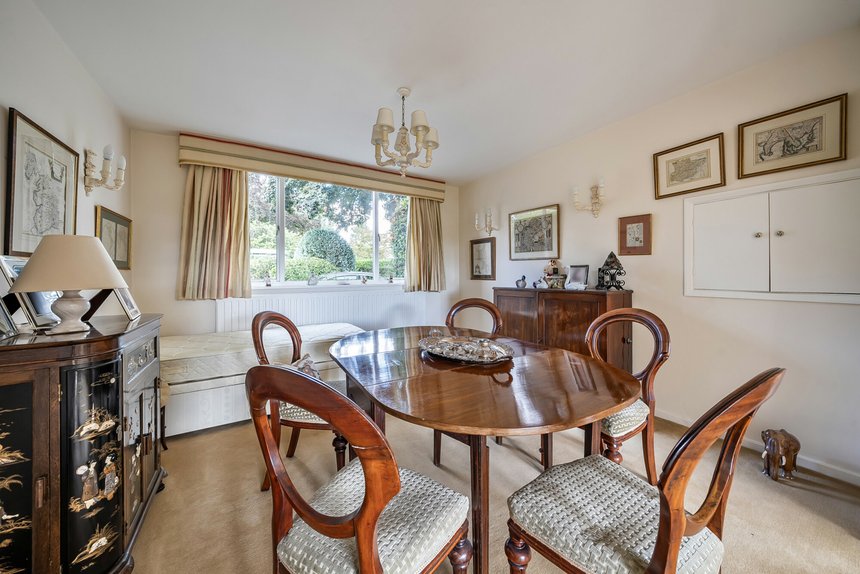 under offer bulstrode way london 58137 - Gibbs Gillespie