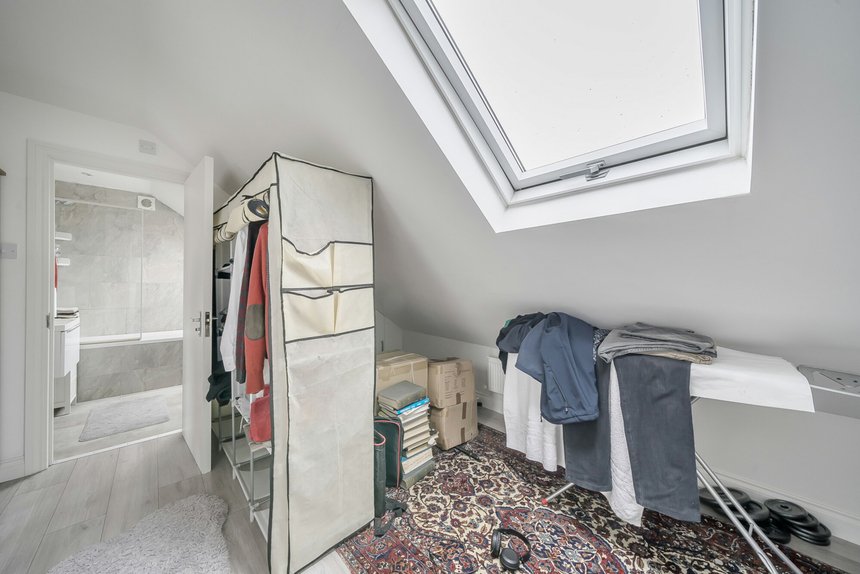 under offer manor avenue london 58162 - Gibbs Gillespie