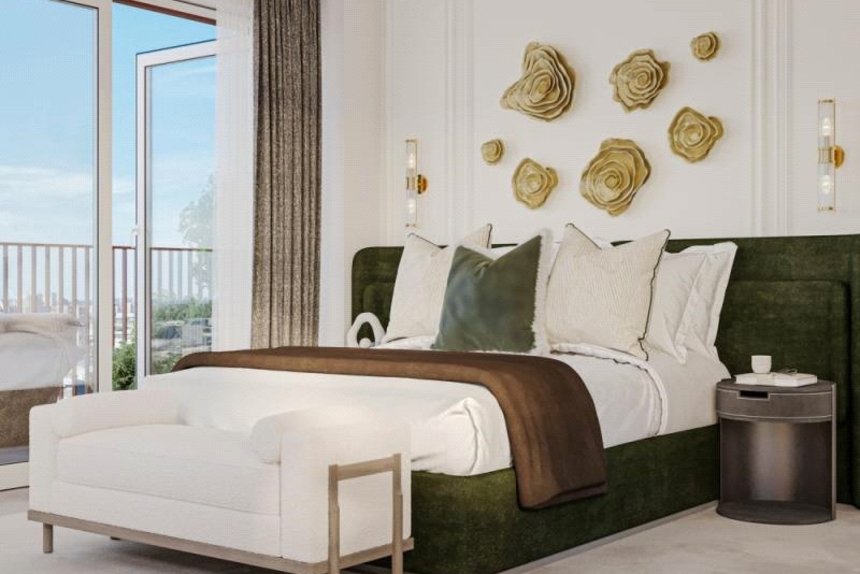 for sale royal gateway london 58198 - Gibbs Gillespie