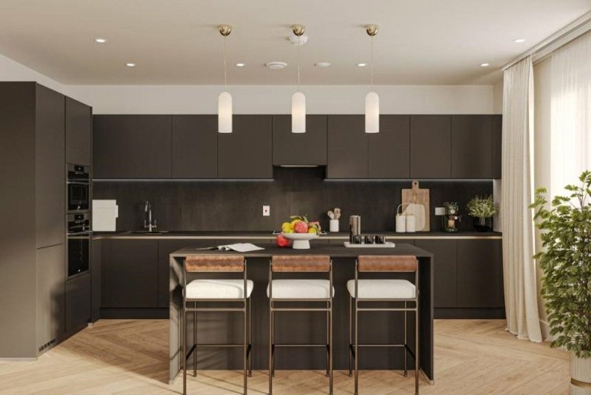 for sale royal gateway london 58198 - Gibbs Gillespie