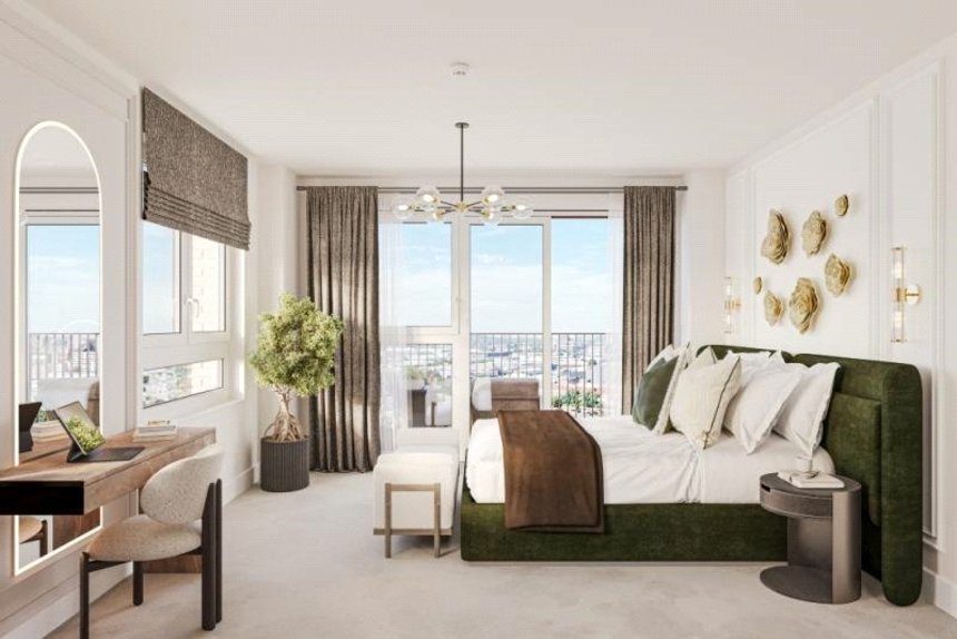 for sale royal gateway london 58198 - Gibbs Gillespie