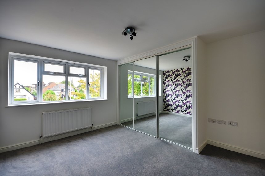 let swakeleys road london 58327 - Gibbs Gillespie