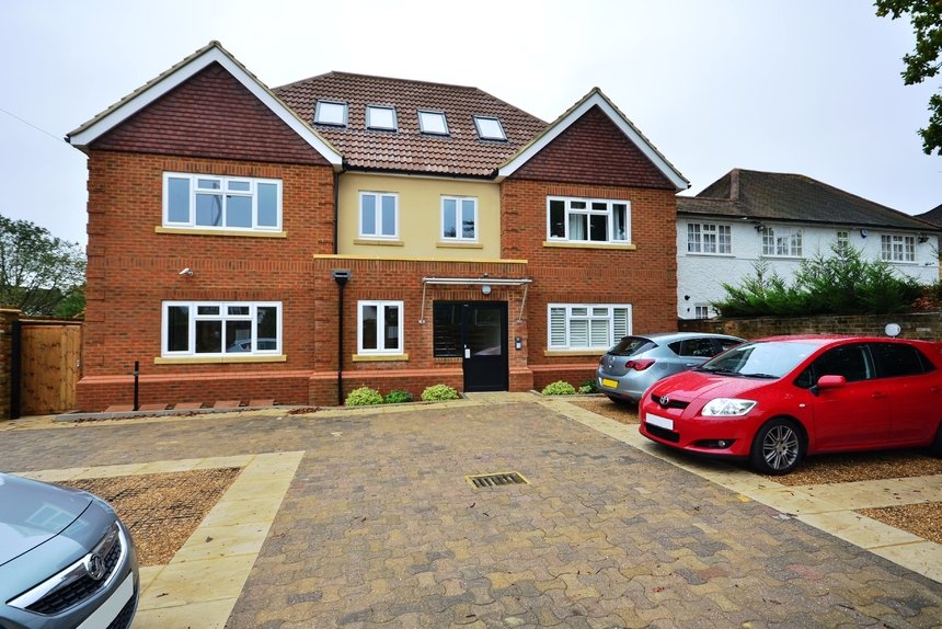 let swakeleys road london 58327 - Gibbs Gillespie