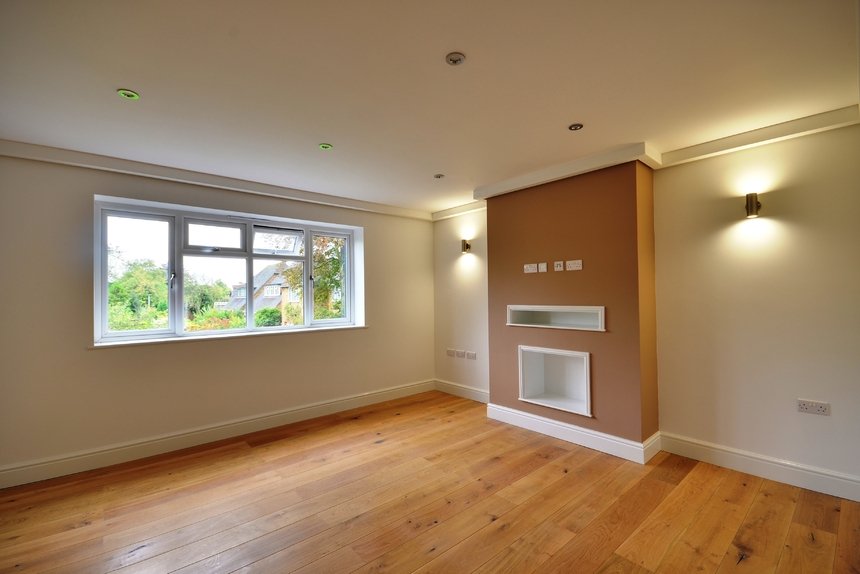 let swakeleys road london 58327 - Gibbs Gillespie