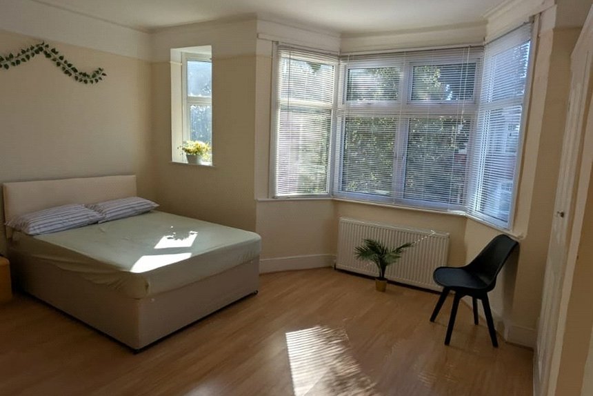 to let sydney road london 58339 - Gibbs Gillespie