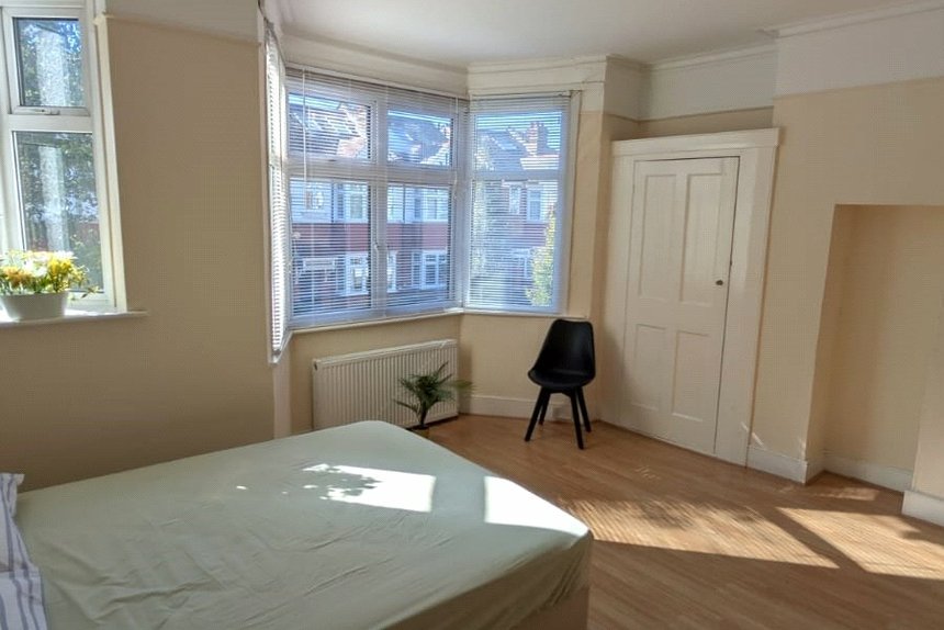 to let sydney road london 58339 - Gibbs Gillespie