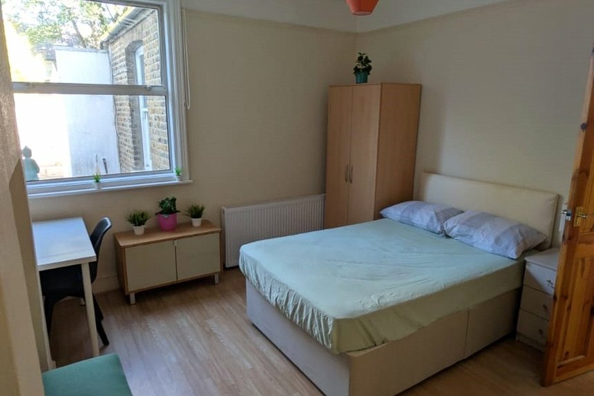 to let sydney road london 58339 - Gibbs Gillespie