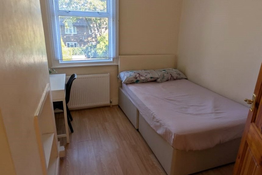 to let sydney road london 58339 - Gibbs Gillespie