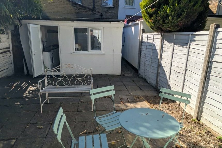 to let sydney road london 58339 - Gibbs Gillespie