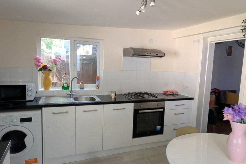 to let sydney road london 58339 - Gibbs Gillespie