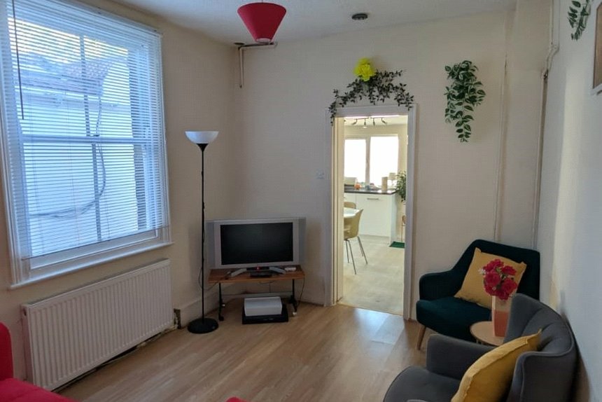 to let sydney road london 58339 - Gibbs Gillespie