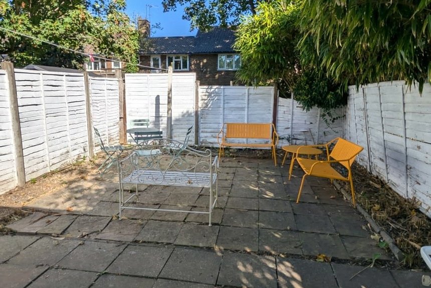 to let sydney road london 58339 - Gibbs Gillespie