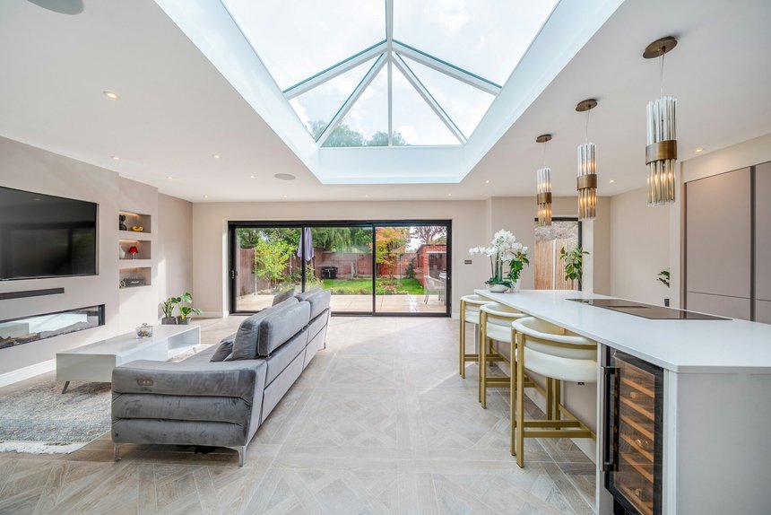 for sale sylvia avenue london 58391 - Gibbs Gillespie