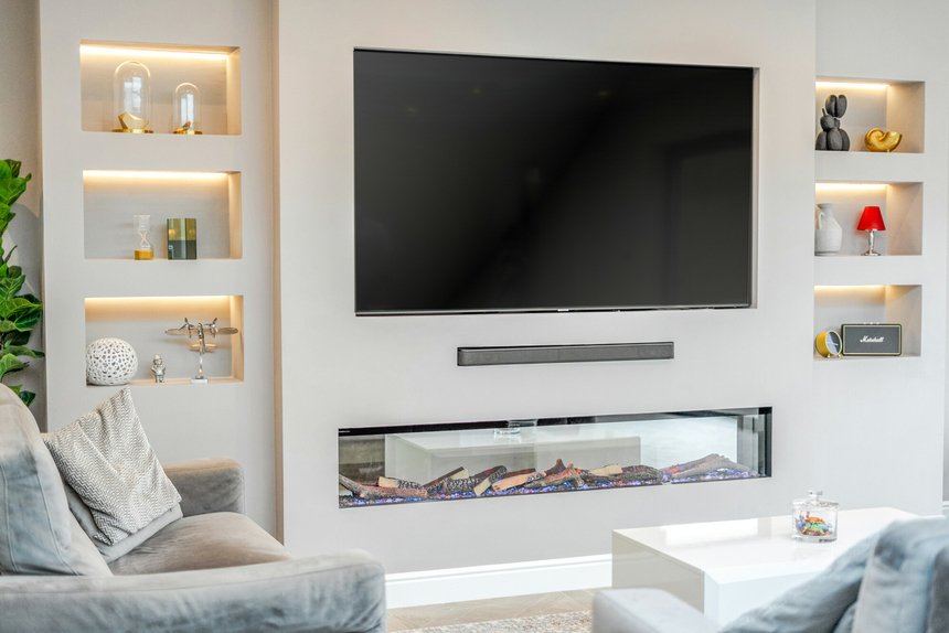 for sale sylvia avenue london 58391 - Gibbs Gillespie