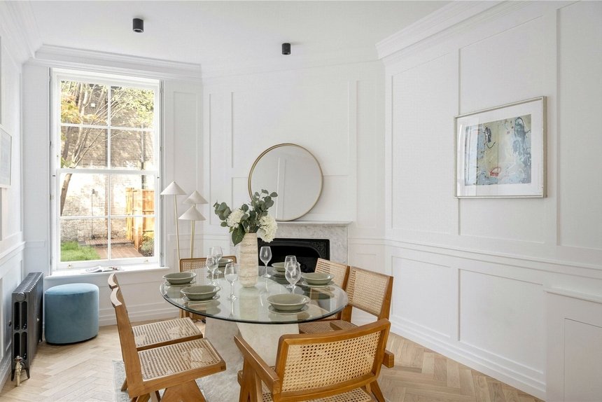 for sale chiswick lane south london 58577 - Gibbs Gillespie