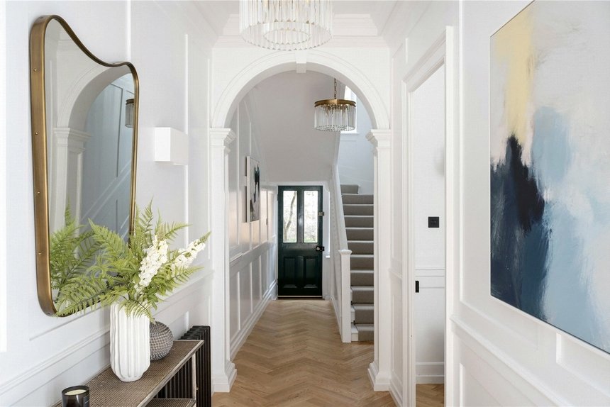 for sale chiswick lane south london 58577 - Gibbs Gillespie