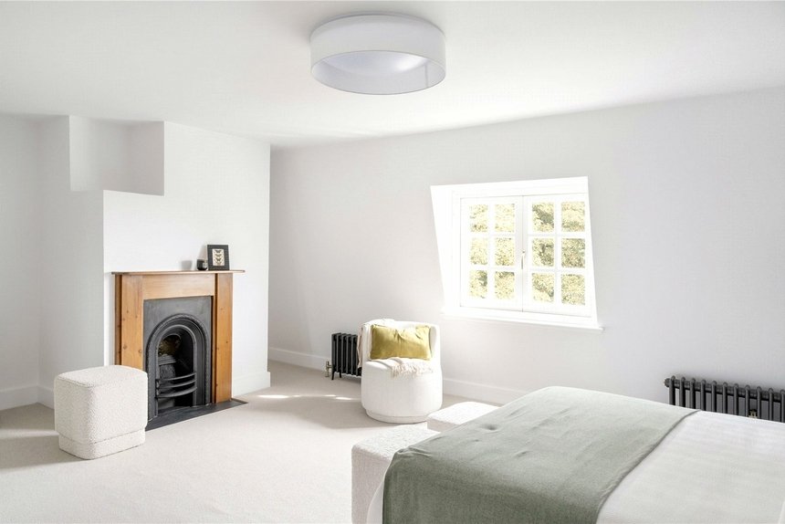 for sale chiswick lane south london 58577 - Gibbs Gillespie