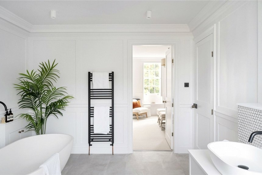 for sale chiswick lane south london 58577 - Gibbs Gillespie