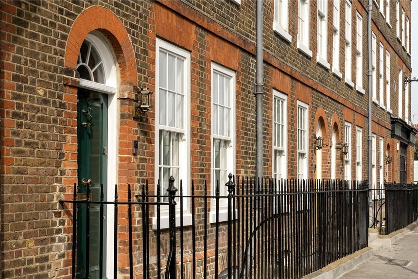 for sale chiswick lane south london 58577 - Gibbs Gillespie