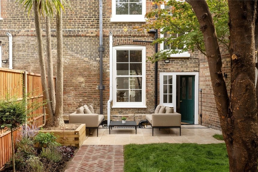 for sale chiswick lane south london 58577 - Gibbs Gillespie