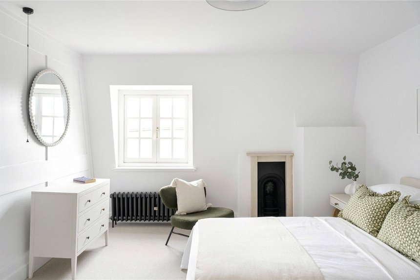 for sale chiswick lane south london 58577 - Gibbs Gillespie