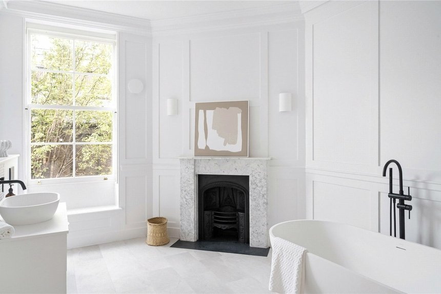 for sale chiswick lane south london 58577 - Gibbs Gillespie