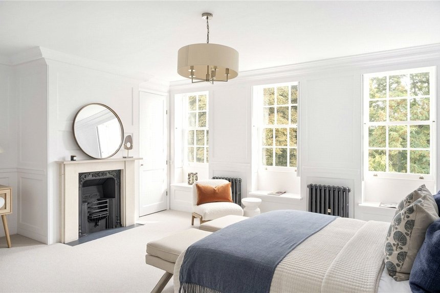 for sale chiswick lane south london 58577 - Gibbs Gillespie