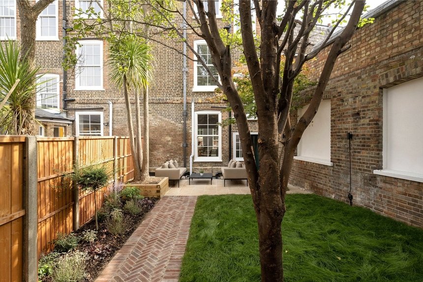 for sale chiswick lane south london 58577 - Gibbs Gillespie