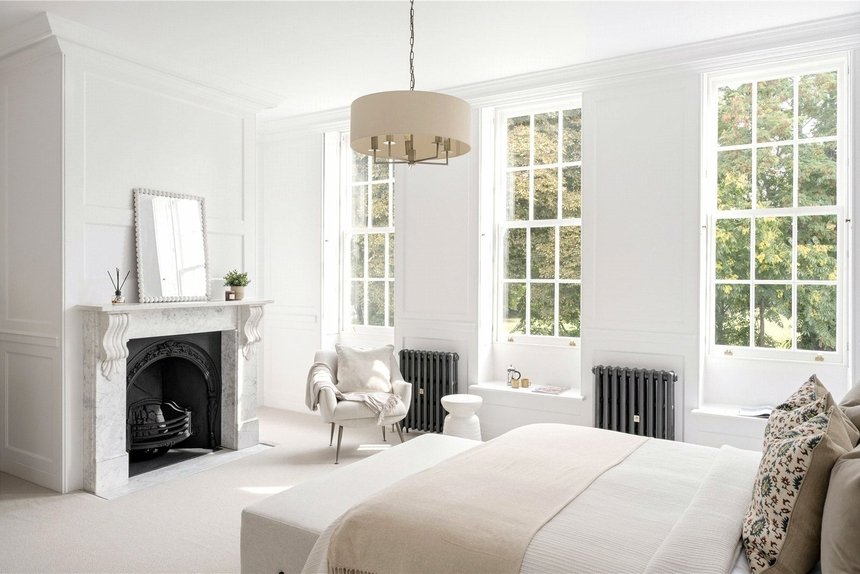 for sale chiswick lane south london 58577 - Gibbs Gillespie