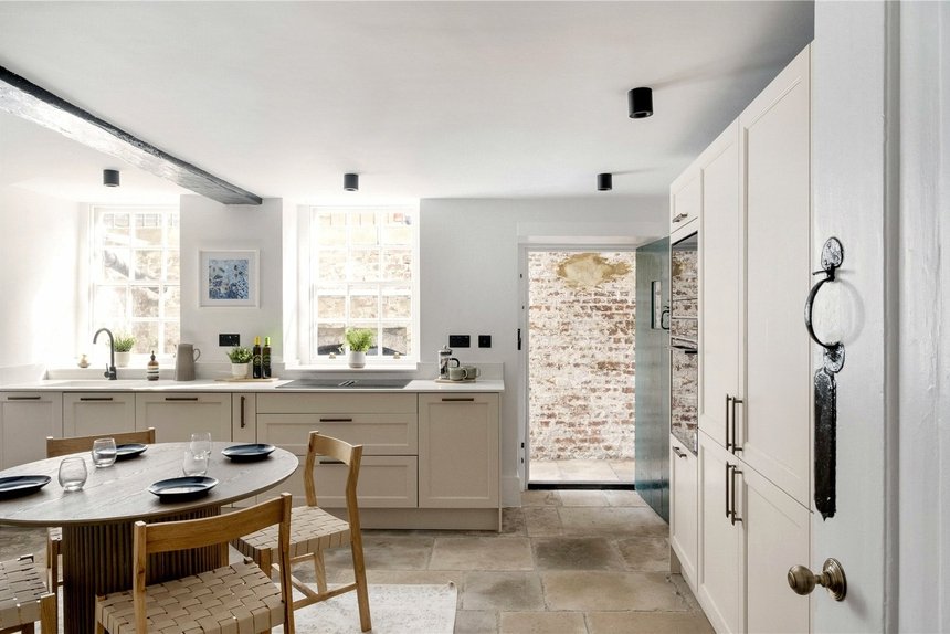 for sale chiswick lane south london 58577 - Gibbs Gillespie