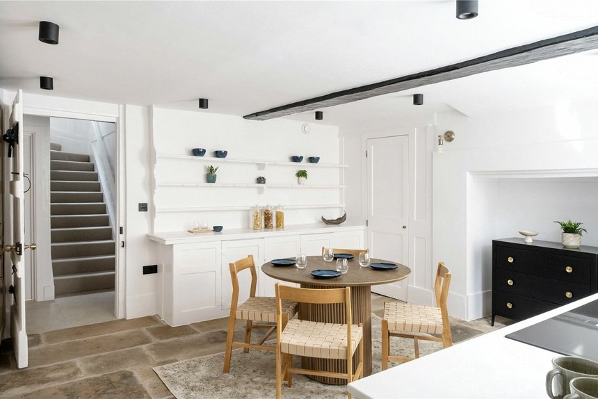 for sale chiswick lane south london 58577 - Gibbs Gillespie