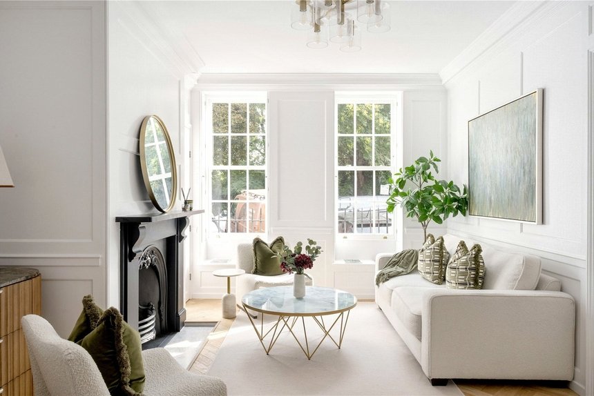 for sale chiswick lane south london 58577 - Gibbs Gillespie