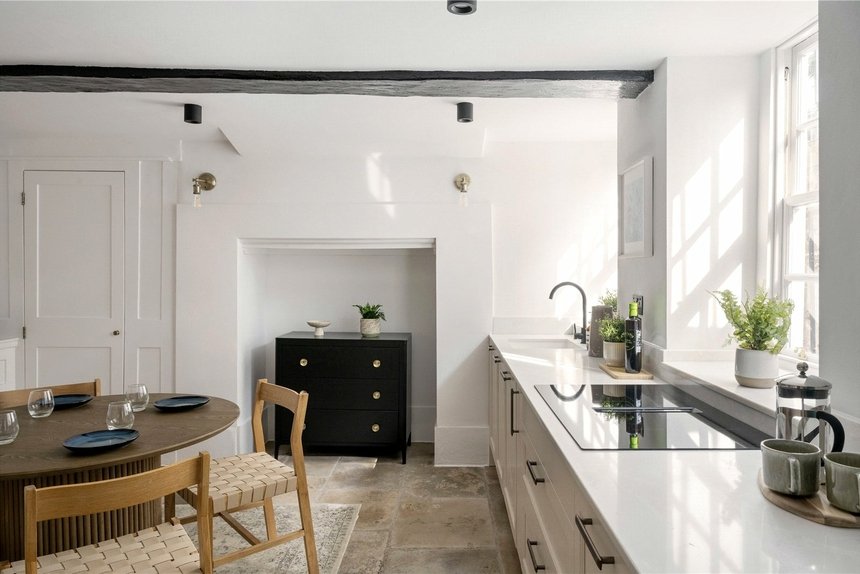 for sale chiswick lane south london 58577 - Gibbs Gillespie