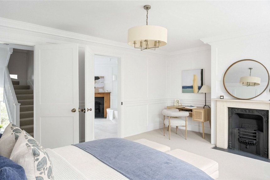 for sale chiswick lane south london 58577 - Gibbs Gillespie