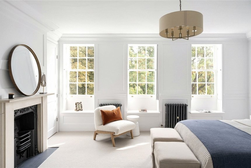 for sale chiswick lane south london 58577 - Gibbs Gillespie