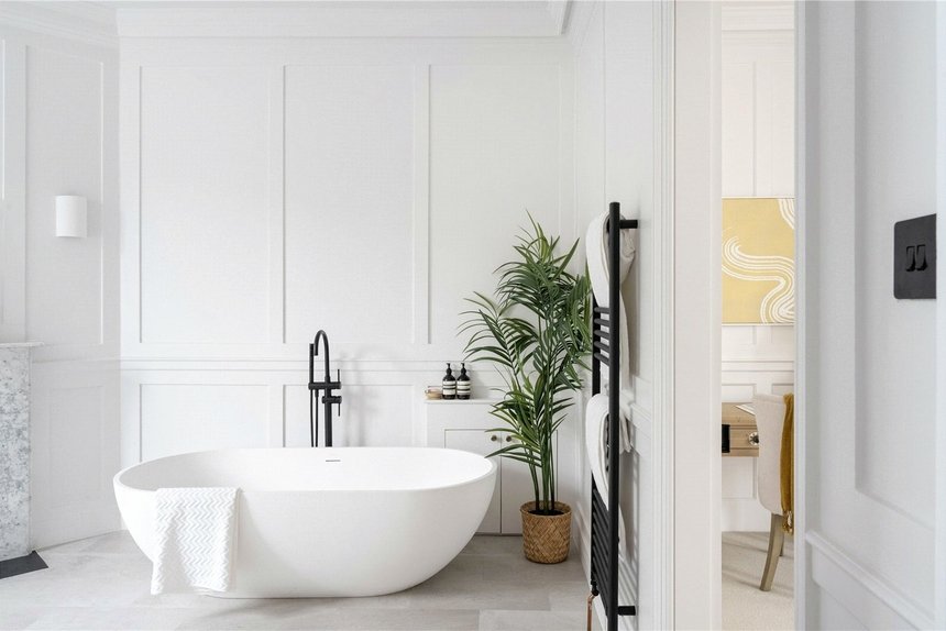 for sale chiswick lane south london 58577 - Gibbs Gillespie