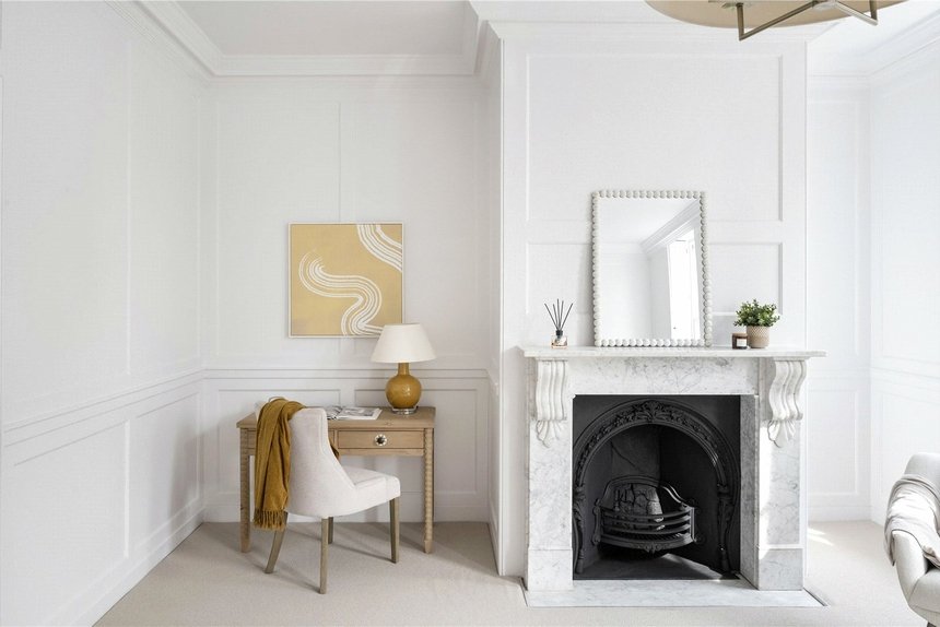 for sale chiswick lane south london 58577 - Gibbs Gillespie