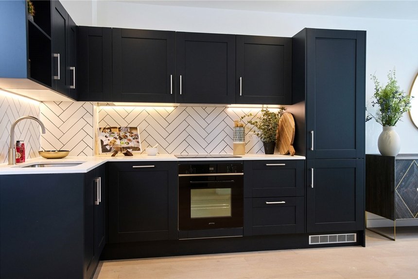 for sale fulton and fifth london 58630 - Gibbs Gillespie