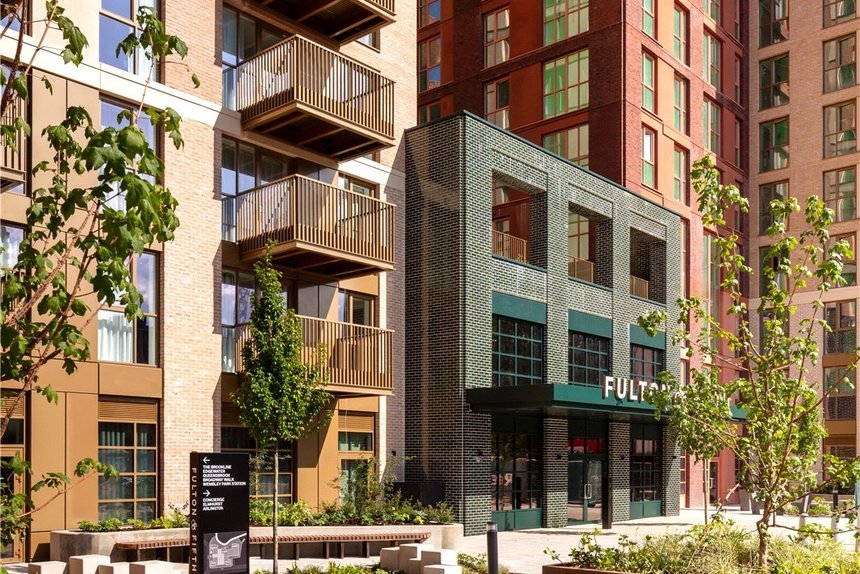 for sale fulton and fifth london 58630 - Gibbs Gillespie