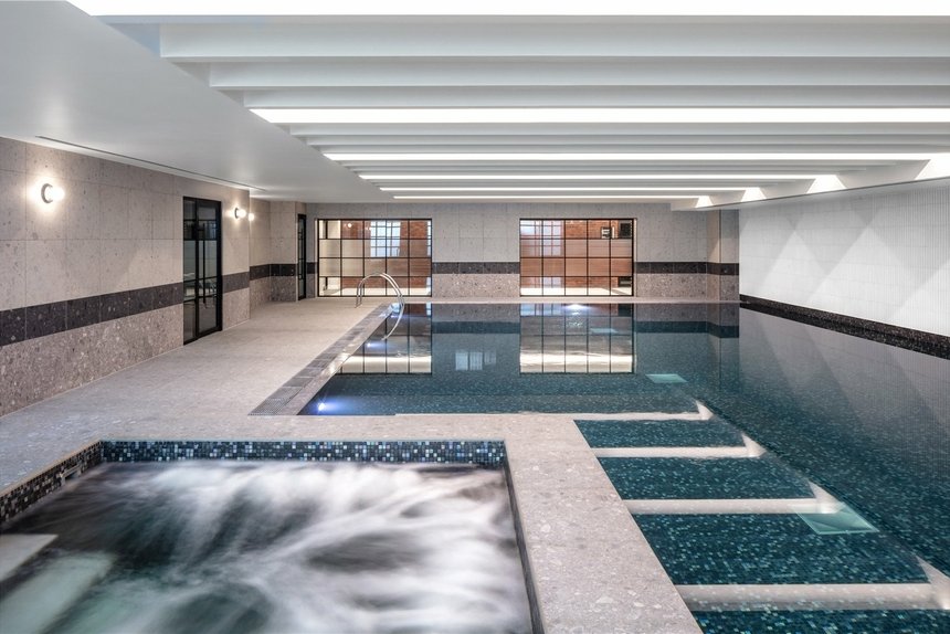 for sale fulton and fifth london 58630 - Gibbs Gillespie