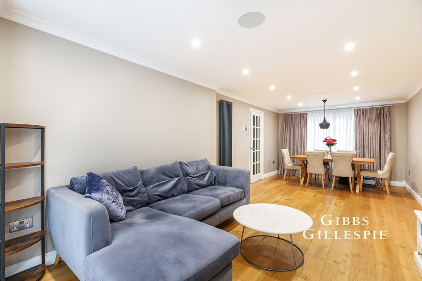 let agreed bridge place london 58654 - Gibbs Gillespie