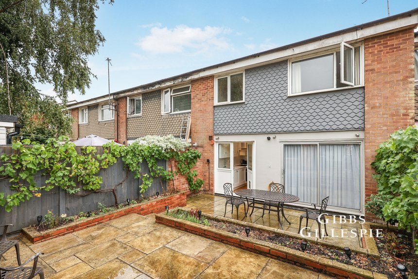 let agreed bridge place london 58654 - Gibbs Gillespie