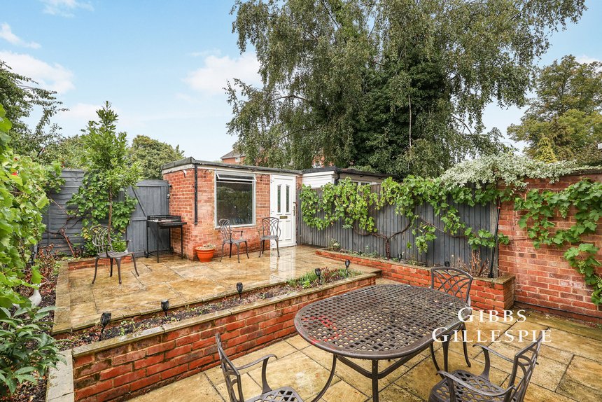 let agreed bridge place london 58654 - Gibbs Gillespie