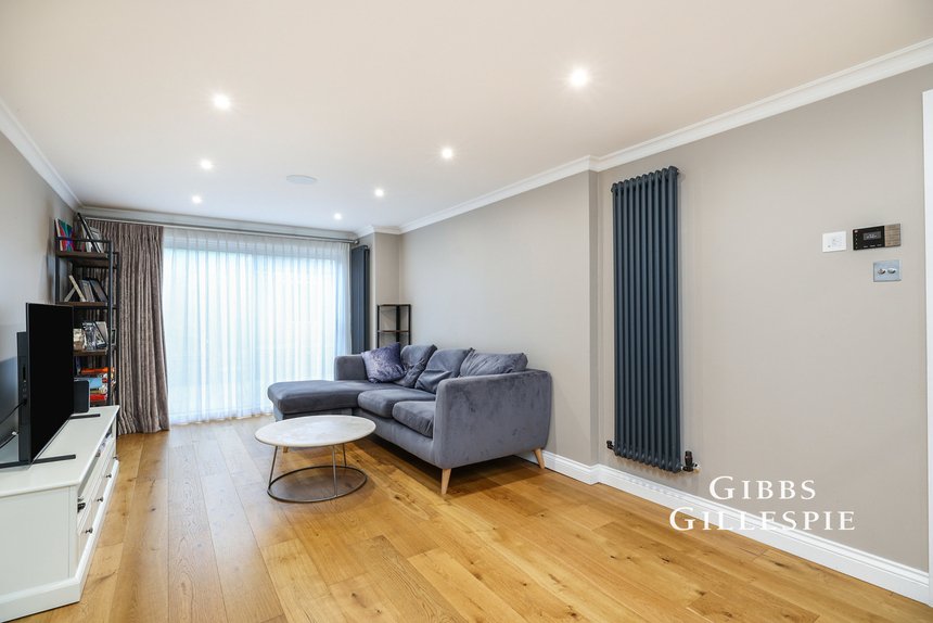 let agreed bridge place london 58654 - Gibbs Gillespie